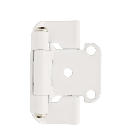 cabinet overlay hinges closing self hinge pack partial 2in wrap mm dialog displays option button additional opens zoom lowes
