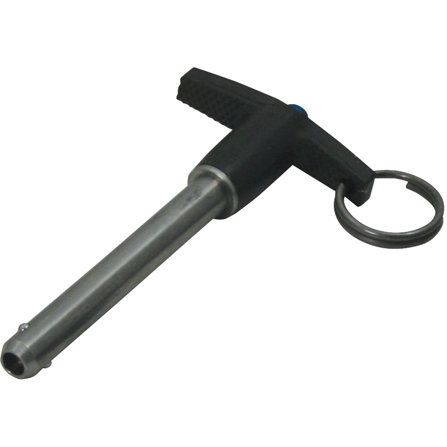 Moroso for Quick Release Pin - 5/6in Diameter x 1-1/2in Long - Single