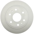thumbnail image 2 of ACDelco Disc Brake Rotor 18A81032AC Fits select: 2014-2019 CHEVROLET SILVERADO, 2014-2019 GMC SIERRA, 2 of 5
