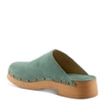 thumbnail image 7 of Spring Step Lolarue Women’s Suede Clog with Soft Lining & Cushioned Comfort, 7 of 7