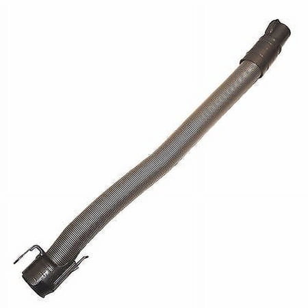 Compatible with Dyson DC27 HSN & Sam's Club Exclusive, DC28 Gray Hose Assembly fits 916547-01