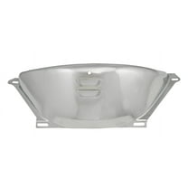 Mr Gasket 5135 Flywheel Dust Cover