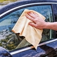 thumbnail image 3 of Auto Drive Car Drying Natural Chamois, 4 sq. ft., 3 of 4