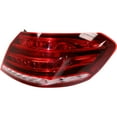 thumbnail image 4 of Tail Light for E-CLASS 15-16 TAIL LAMP RH, Outer, Assembly, Sedan, 4 of 8
