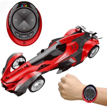 10 Best Gesture Remote Control Car (Hand Controlled RC Car Toys Kids