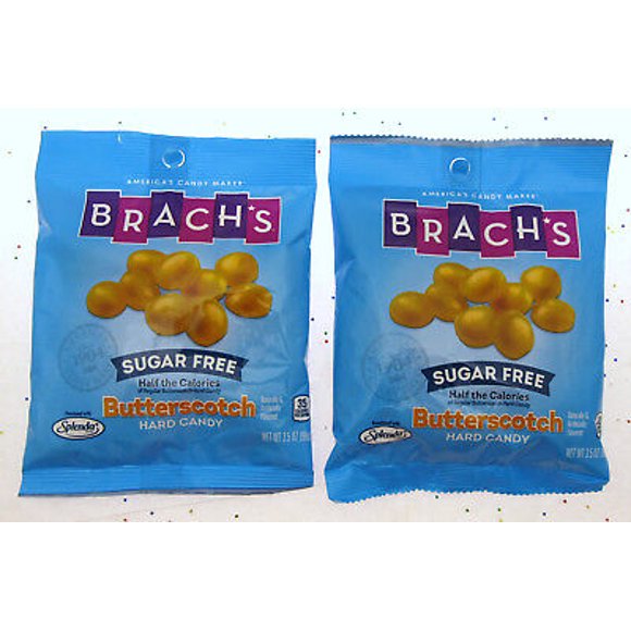 Brachs Butterscotch Candy