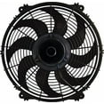 thumbnail image 2 of Maradyne High Performance Fans MP162K Pacesetter Series Universal Fan Fits select: 1975-1996 FORD F150, 1983-2002 FORD RANGER, 2 of 2