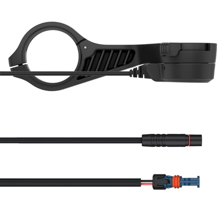 UPC: 0753759300869 | Garmin 010-13205-00 Edge Power Mount Adapter Cable for Bosch Gen 2 eBike System