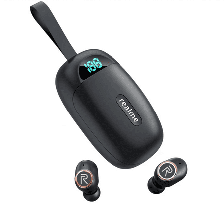 Wireless Earbuds For Samsung Z3 , with Immersive Sound True 5.0 Bluetooth in-Ear Headphones with 2000mAh Charging Case Stereo Calls Touch Control IPX7 Sweatproof Deep Bass