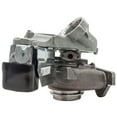 thumbnail image 2 of New OEM Replacement Turbocharger Compatible With Dodge Sprinter 2500 Sprinter 3500 2.7L L5 Diesel 2004-2006 By 736088-0001 736088-5003S 736088-0004 736088-5004S 05142494AA 736088-5006S, 2 of 5