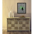 thumbnail image 2 of PTM Images Graphic Prints Typography Framed Art Prints, 2 of 4