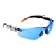 thumbnail image 2 of Gafas de sol de cristal Sunnimix Lente azul 400, 2 of 2