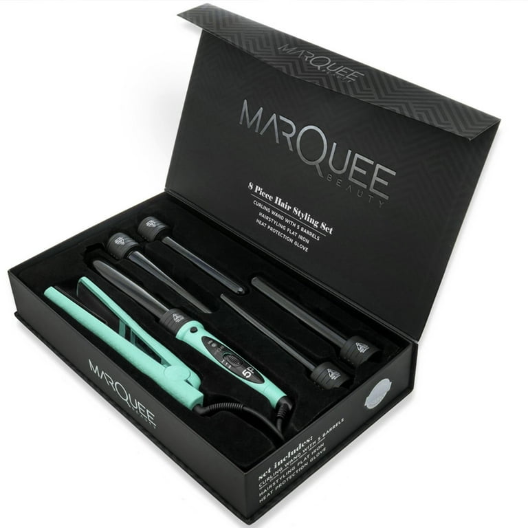 Marquee beauty flat iron online