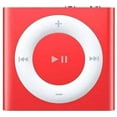 thumbnail image 1 of Pre-Owned Apple iPod 4th Gen 2GB Red Shuffle MP3 Player |  Like New (MKML2LLA) + 1 YR Warranty, 1 of 5