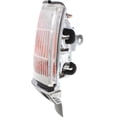 thumbnail image 2 of Corner Light Compatible with TOYOTA CAMRY 1987-1991 RH Park Lamp Assembly From 10-1986, 2 of 5