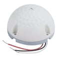 thumbnail image 4 of Micrófono CCTV de 12 V CC, tipo media bola, con reducción de ruido dinámico y sensible para cámaras de seguridad., 4 of 14