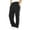 Black, variant on Boys Pants Joggers Baby Boy's Pants, Toddler Jogger, Kids Elastic Sweatpants Size 13T 14T,(Grey 13-14 Years)