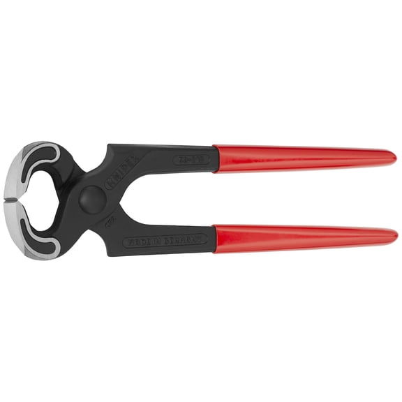 Carpenters' End Cut Pliers