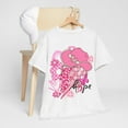 thumbnail image 5 of SheSoSerious Hope Breast Cancer Awareness Graphic T-shirt, 5 of 9