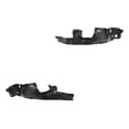 thumbnail image 1 of Par de TOLVAS/LODERAS SALPICADERAS FIT 2018 al 2019 HONDA Delanteras TONG YANG ., 1 of 4