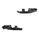 thumbnail image 1 of Par de TOLVAS/LODERAS SALPICADERAS FIT 2018 al 2019 HONDA Delanteras TONG YANG ., 1 of 4