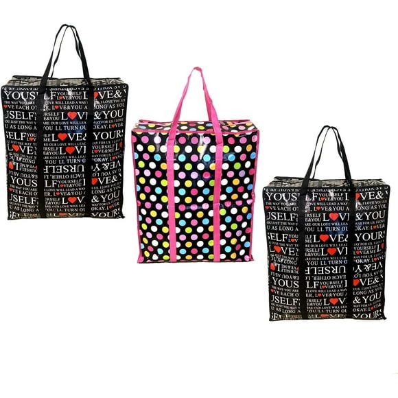 Jumbo Laundry Bag