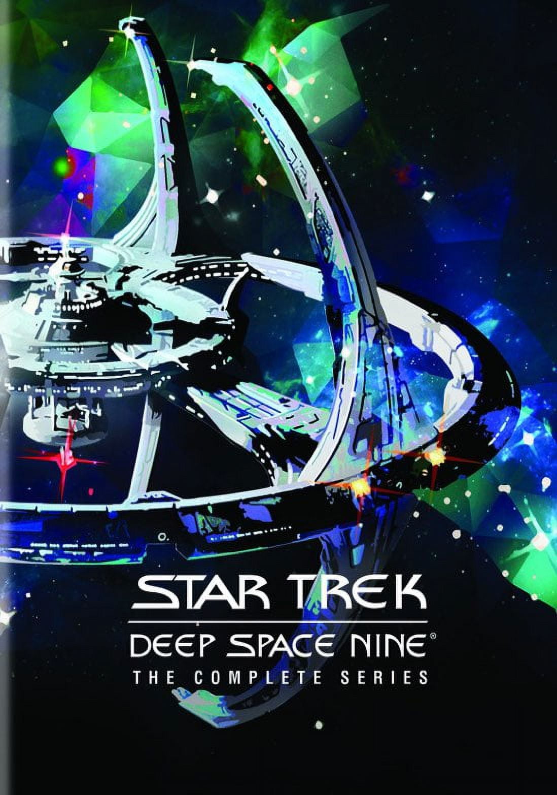 その他 Star Trek: Deep Space Nine - Comp Sec [DVD] [Import] 61JILqLLI+L._UF350,350_QL80_.jpg