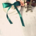 thumbnail image 4 of BalsaCircle 7/8" x 100 yards Hunter Green Shiny Single Side Satin Ribbon Wedding FAVORS Crafts, 4 of 4