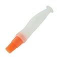 thumbnail image 1 of Xihbxyly Cepillo para Botellas de Aceite, Cepillo Multifuncional para Condimentos, Material Resistente Al Calor, Diseño Fácil de Limpiar, Perfecto para Hornear, Asar, Freír, Uso En Exteriores y Cocin, 1 of 1