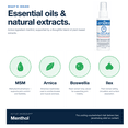 thumbnail image 4 of CryoDerm 4 oz Spray 2 Pack, 4 of 6