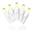 thumbnail image 1 of Winterland S-50MMWW-6W5T de Qualité Standard Blanc Chaud LED Scintillement Lumières sur Fil Blanc, 1 of 1