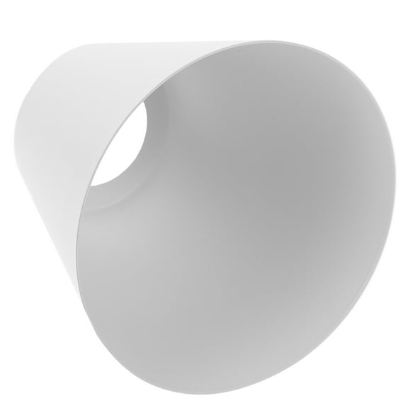 ULTNICE Lampshade For Floor Light 12X12X4In Iron Decorative Cover 1Pcs