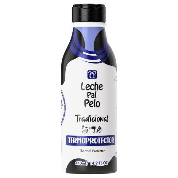 LECHE PAL PELO TRADICIONAL TERMOPROTECTOR 440ML