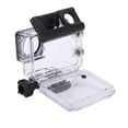thumbnail image 3 of Underwater Camera Case, Waterproof Camera Housing 30m 95% Transmittance  for Camera, 3 of 7