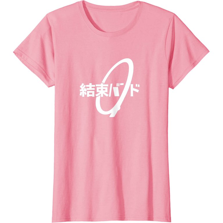 hiragana t shirt