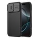 thumbnail image 1 of Funda Nillkin para iPhone 16 Pro, delgada, a prueba de golpes, 1 of 9
