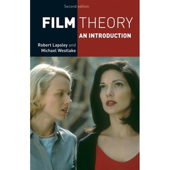 Pre-Owned Film Theory: An Introduction: An Introduction Paperback
