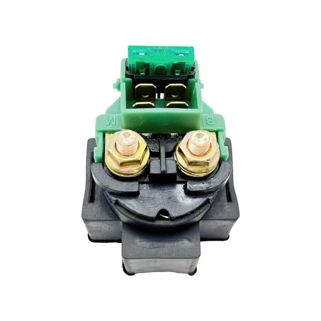 koolsoo Démarreur Relais 9010-150310-10001 Accessoires Pièces ATV pour CF500 x5