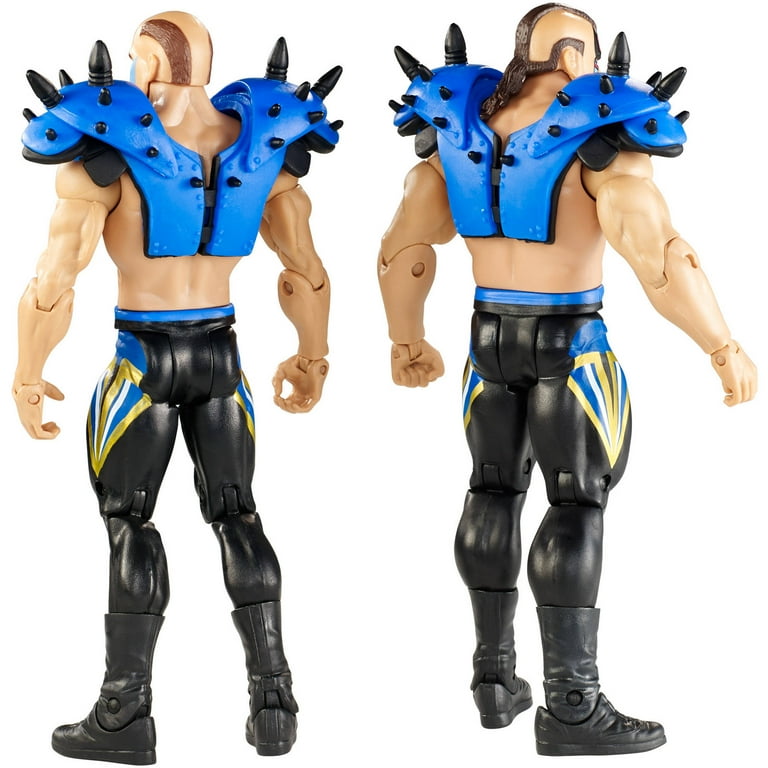 WWE Road Warriors Battle Pack - Walmart.com WWE Road Warriors Battle Pack - Walmart.com
