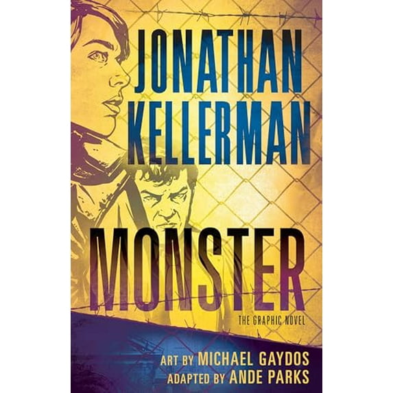 Pre-Owned Monster (Graphic Novel), 9780345541512, 0345541510, Hardcover, Illustrated edition