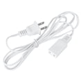thumbnail image 3 of Cordon d'Alimentation, Prise US 110V, pour Machine à Tricoter KH930, 3 of 8