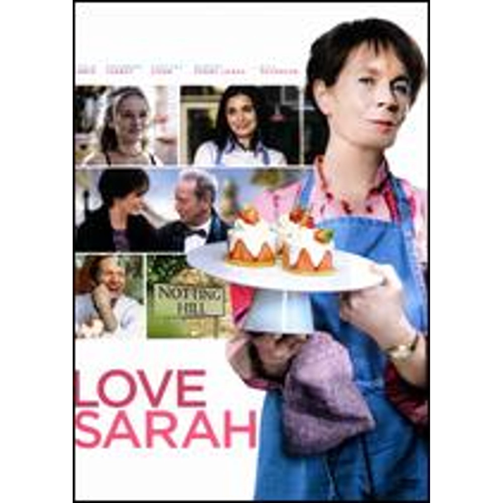 Pre-Owned Love Sarah [DVD]