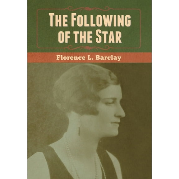 The Following of the Star, (Hardcover)