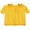 Gold, variant on Boys 4-20 Short-Sleeve Pique Polo - 2 Pack