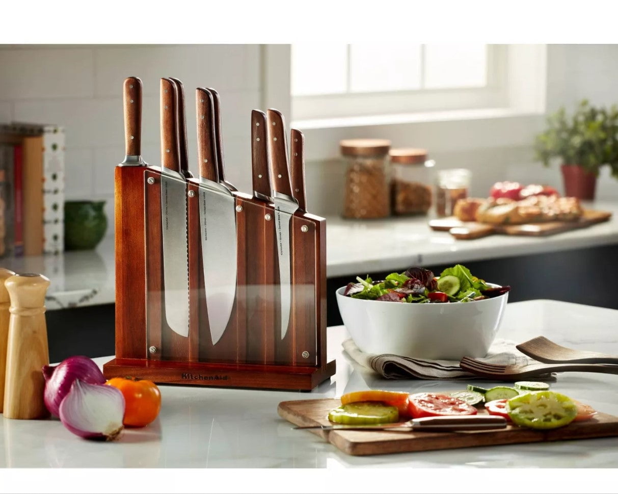 KitchenAid 11-Piece Cutlery Set