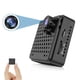 thumbnail image 1 of Cámara de seguridad inalámbrica, mini cámara WiFi 1080P para seguridad en el hogar con visión nocturna/detección de movimiento, 1 of 8