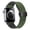 Green, variant on WILLED Magnetic Leather Watch Band Compatible with Apple Watch Band 49mm 45mm 44mm 42mm 41mm 40mm 38mm, Genuine Leather with Magnetic Buckle Replacement Strap Compatible with Apple Watch Ultra Series