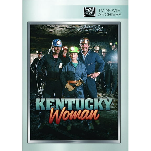 Fox Mod - Kentucky Woman [DIGITAL VIDEO DISC]