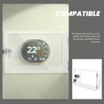 thumbnail image 4 of AURARMLET Guardia Universal Para Termostato De Pared Transparente Con Cerradura Segura, 4 of 8