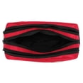 thumbnail image 2 of Pen+Gear 3 Zipper Pencil Pouch, 2 of 6